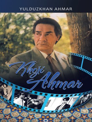 cover image of Khoji Ahmar